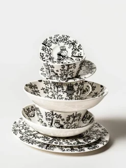 Tasse Taika aus Vitro-Porzellan, 200 ml