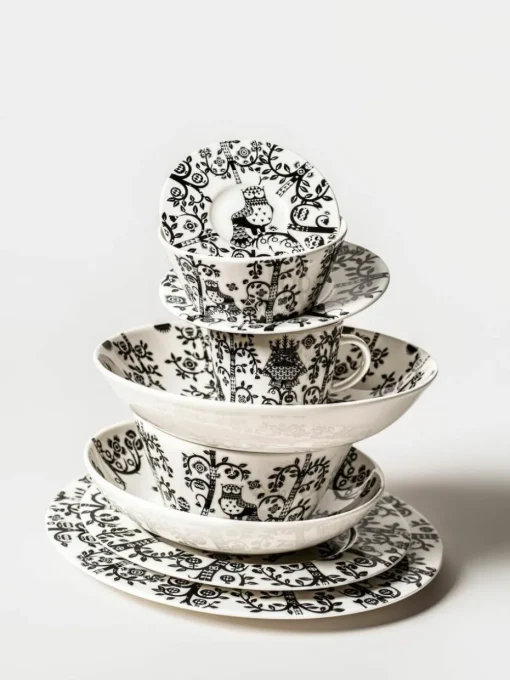 Tasse Taika aus Vitro-Porzellan, 200 ml