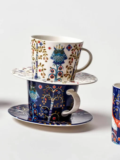 Tasse Taika aus Vitro-Porzellan, 200 ml