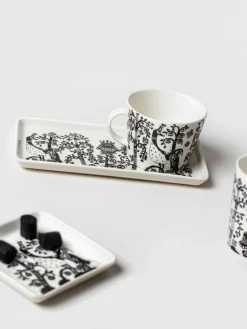 Tasse Taika aus Vitro-Porzellan, 200 ml