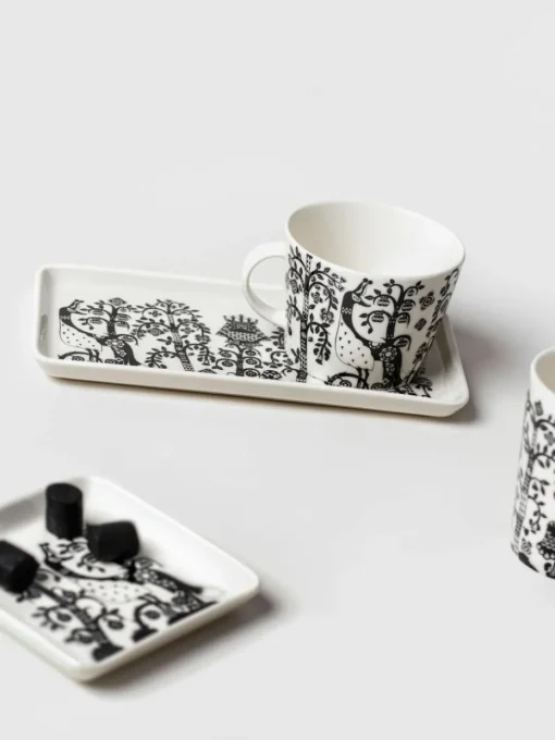 Tasse Taika aus Vitro-Porzellan, 200 ml