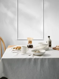 Tassen Sali mit Relief, 2 Stück
