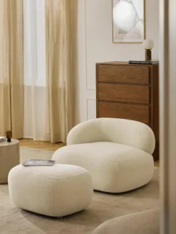 Teddy-Hocker Alba