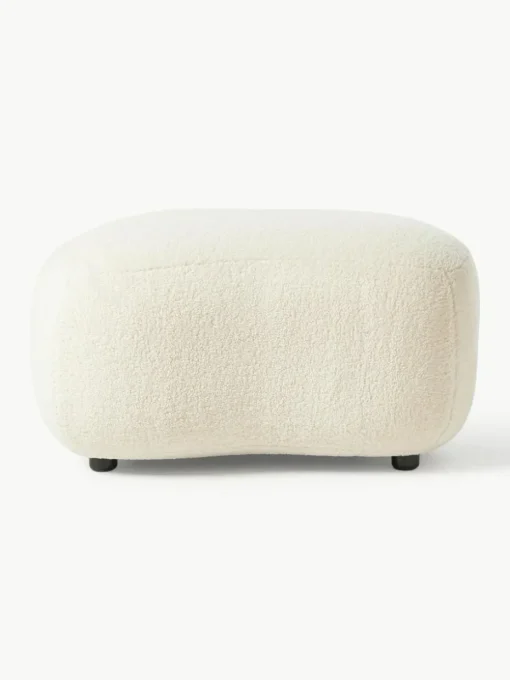 Teddy-Hocker Alba