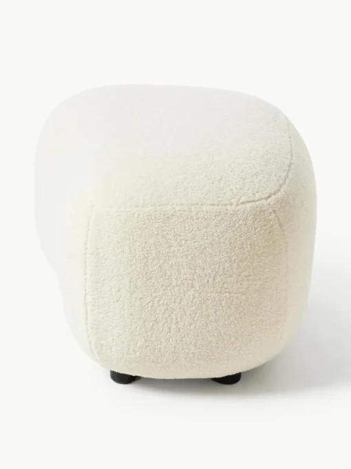 Teddy-Hocker Alba