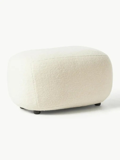 Teddy-Hocker Alba