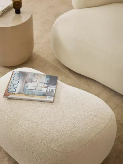 Teddy-Hocker Alba