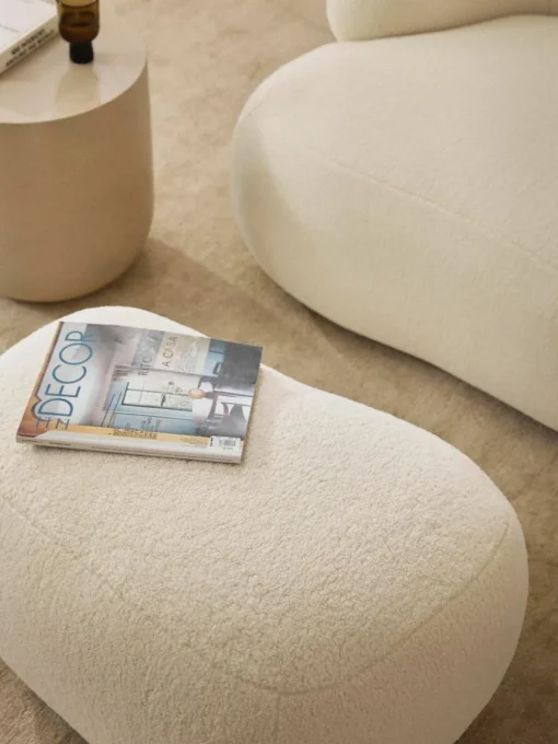 Teddy-Hocker Alba