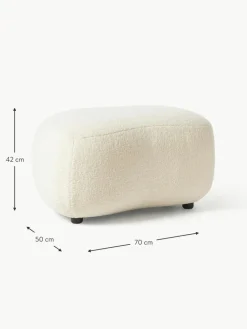 Teddy-Hocker Alba