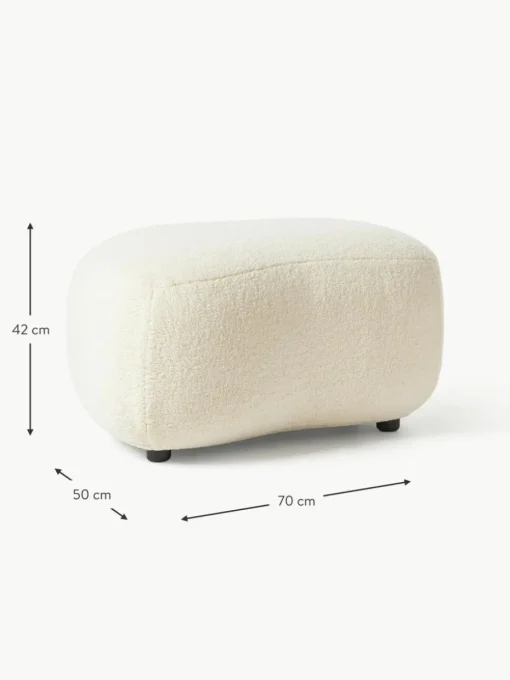 Teddy-Hocker Alba