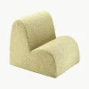 Teddy-Kindersessel Cloud