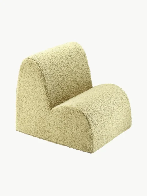 Teddy-Kindersessel Cloud