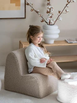 Teddy-Kindersessel Cloud