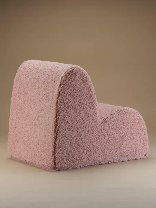 Teddy-Kindersessel Cloud