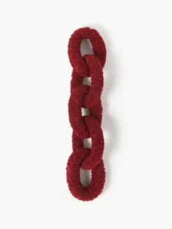 Teddy-Kissen Chain Dotty