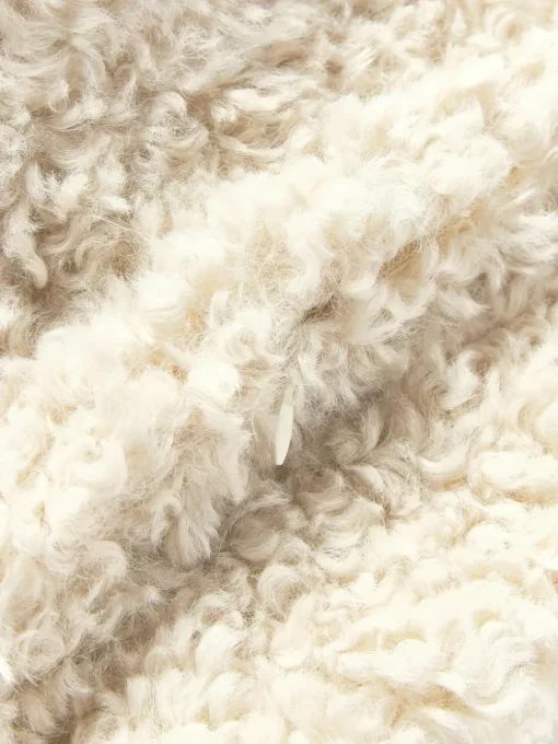 Teddy-Kissenhülle Dotty