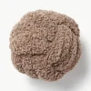 Teddy-Knoten-Kissen Dotty