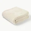 Teddy-Kuscheldecke Dotty