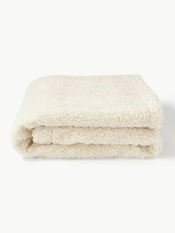 Teddy-Kuscheldecke Dotty