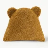 Teddy-Kuschelkissen Bear