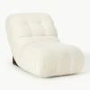 Teddy-Loungesessel Stanley