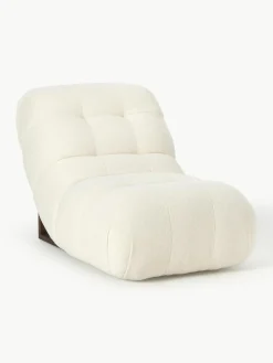Teddy-Loungesessel Stanley