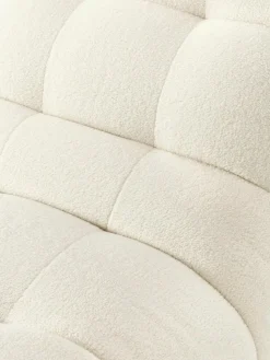Teddy-Loungesessel Stanley