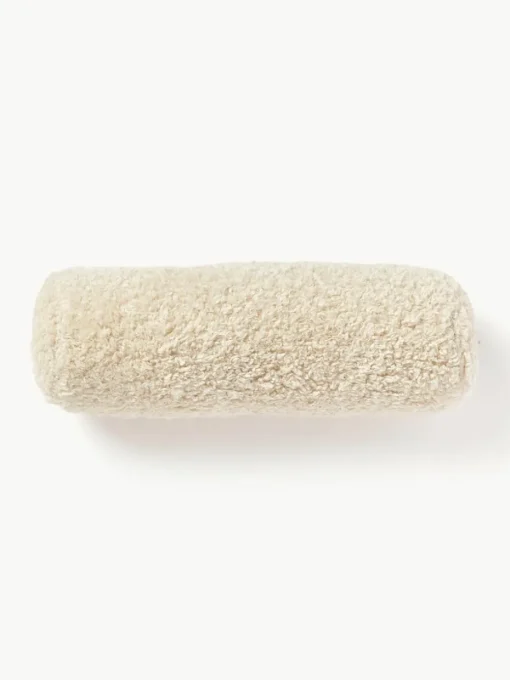 Teddy-Nackenrolle Dotty