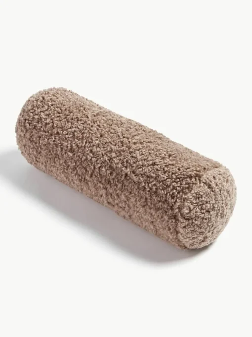 Teddy-Nackenrolle Dotty