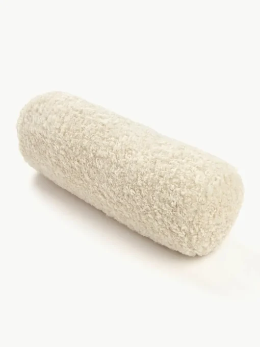 Teddy-Nackenrolle Dotty