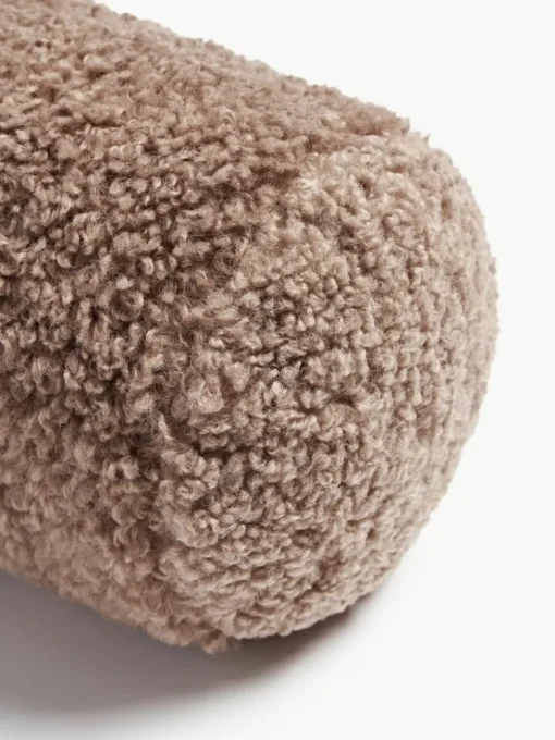 Teddy-Nackenrolle Dotty