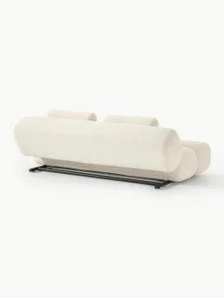 Teddy-Schlafsofa Caterpillar (3-Sitzer)