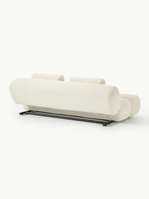 Teddy-Schlafsofa Caterpillar (3-Sitzer)