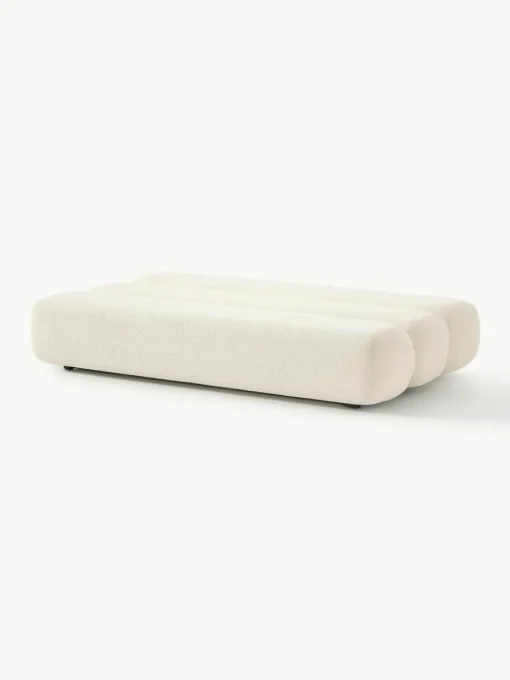 Teddy-Schlafsofa Caterpillar (3-Sitzer)