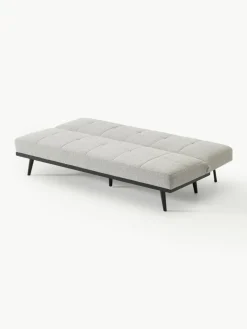Teddy-Schlafsofa Evy (3-Sitzer)