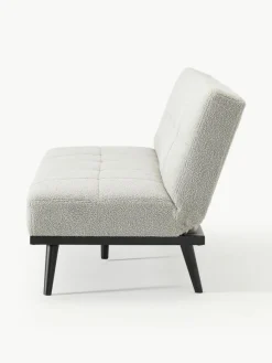Teddy-Schlafsofa Evy (3-Sitzer)