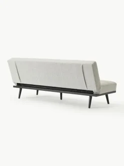 Teddy-Schlafsofa Evy (3-Sitzer)