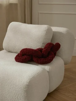 Teddy-Sessel Caterpillar