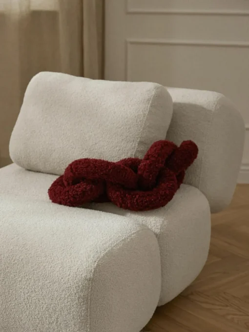 Teddy-Sessel Caterpillar