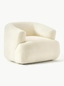 Teddy-Sessel Sofia