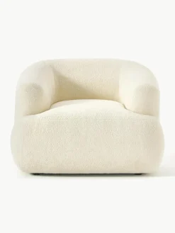 Teddy-Sessel Sofia