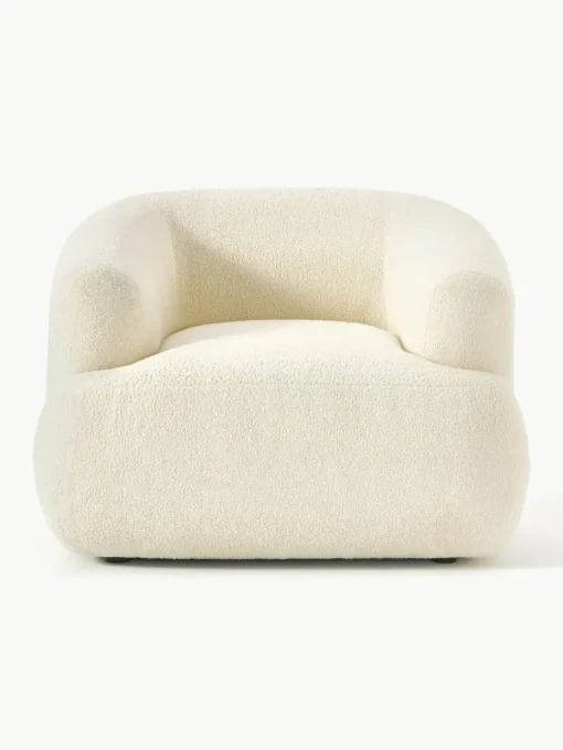 Teddy-Sessel Sofia