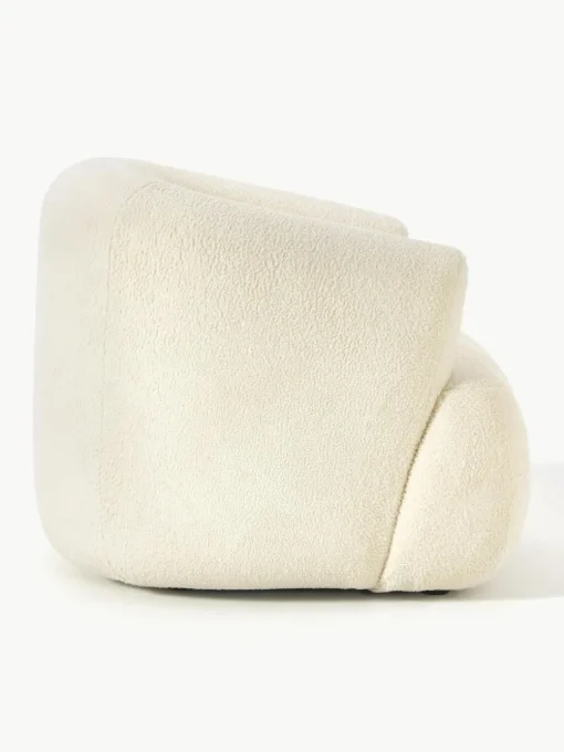 Teddy-Sessel Sofia