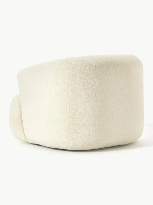 Teddy-Sessel Sofia
