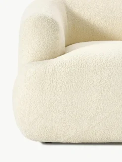 Teddy-Sessel Sofia