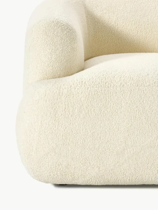 Teddy-Sessel Sofia