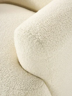 Teddy-Sessel Sofia