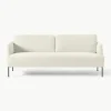 Teddy-Sofa Fluente (3-Sitzer)
