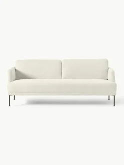 Teddy-Sofa Fluente (3-Sitzer)