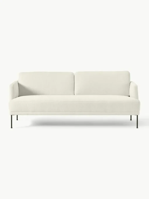 Teddy-Sofa Fluente (3-Sitzer)